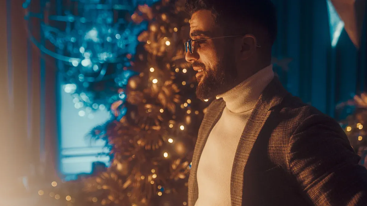 Best Luxury Christmas Gifts for Men: Tech