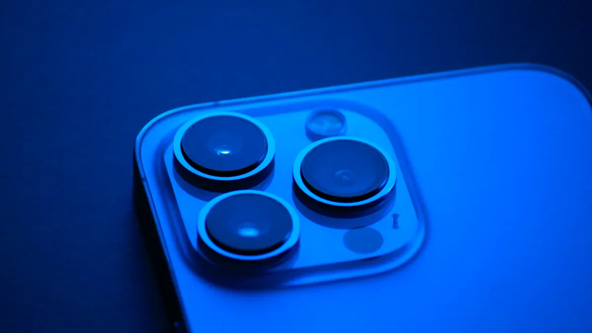 Best Phones with Sapphire Crystal Screen in 2025