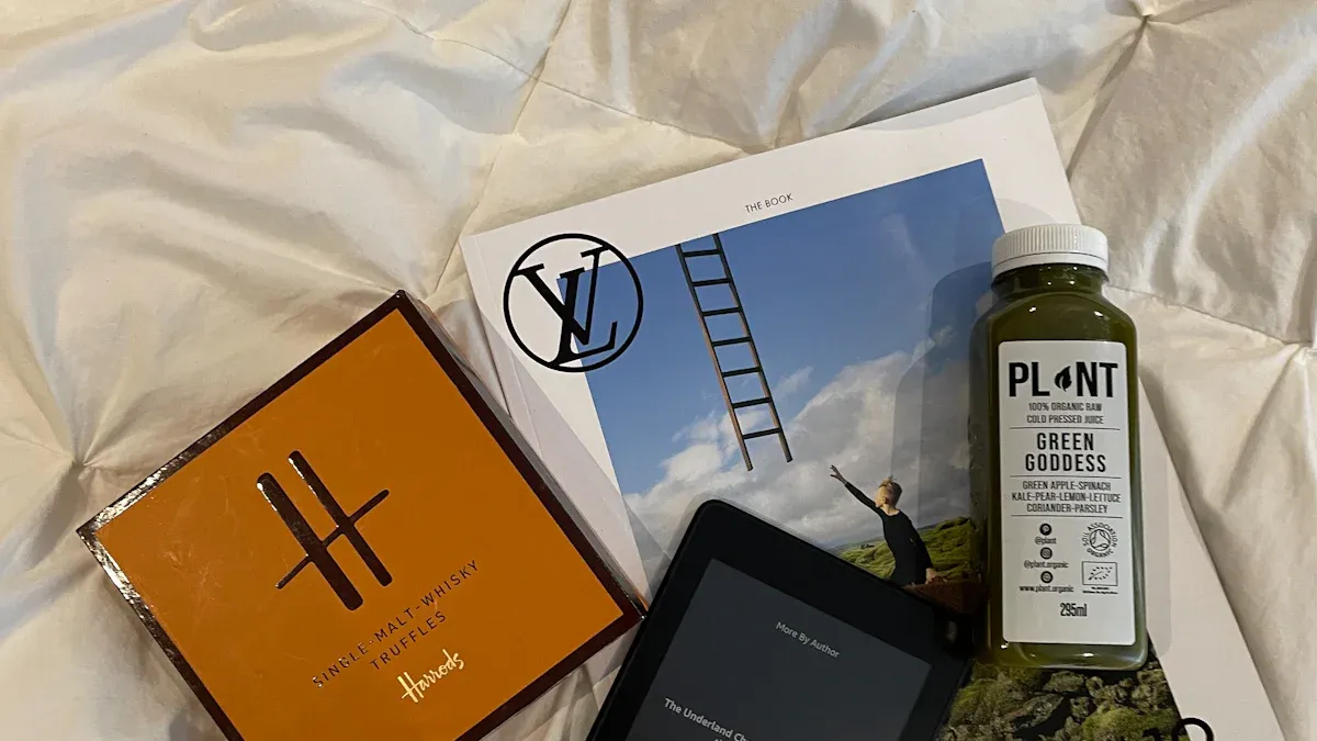 British Luxury Smartphone Innovation Trends Shaping the Market