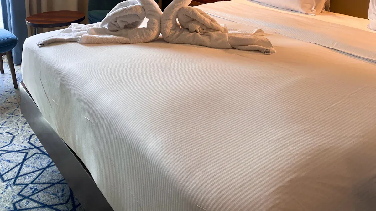 How to Get a Hotel Room Upgrade in 2025