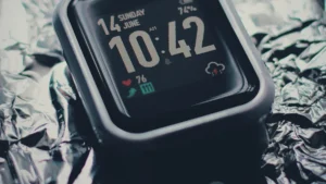 Most Durable Smartwatches for Men Who Live Life on the Go