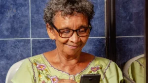 Accessibility Features for Seniors