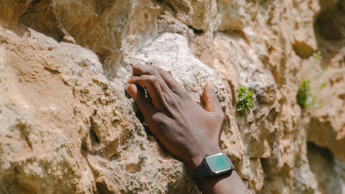 What Makes a Smartwatch Durable?