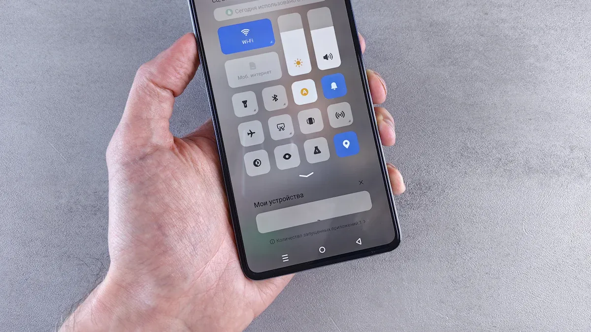 Top 5 Most Secure Smartphones for Privacy You Can Buy in 2025