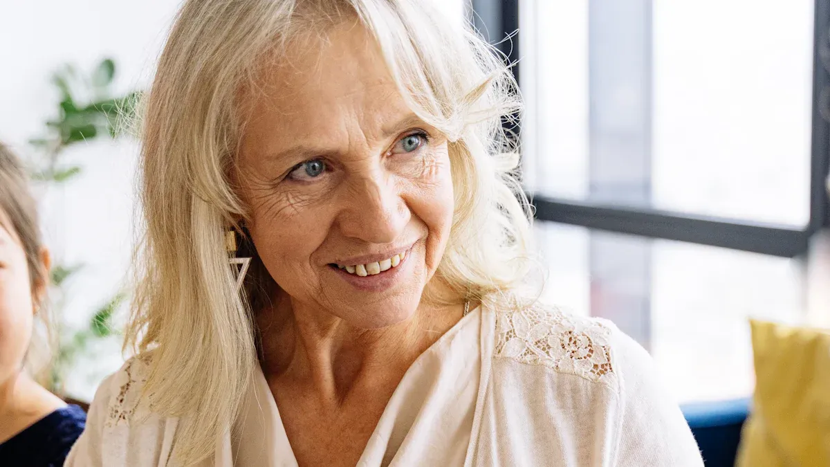 Best Gifts for Moms: Cozy Comforts & Wellness