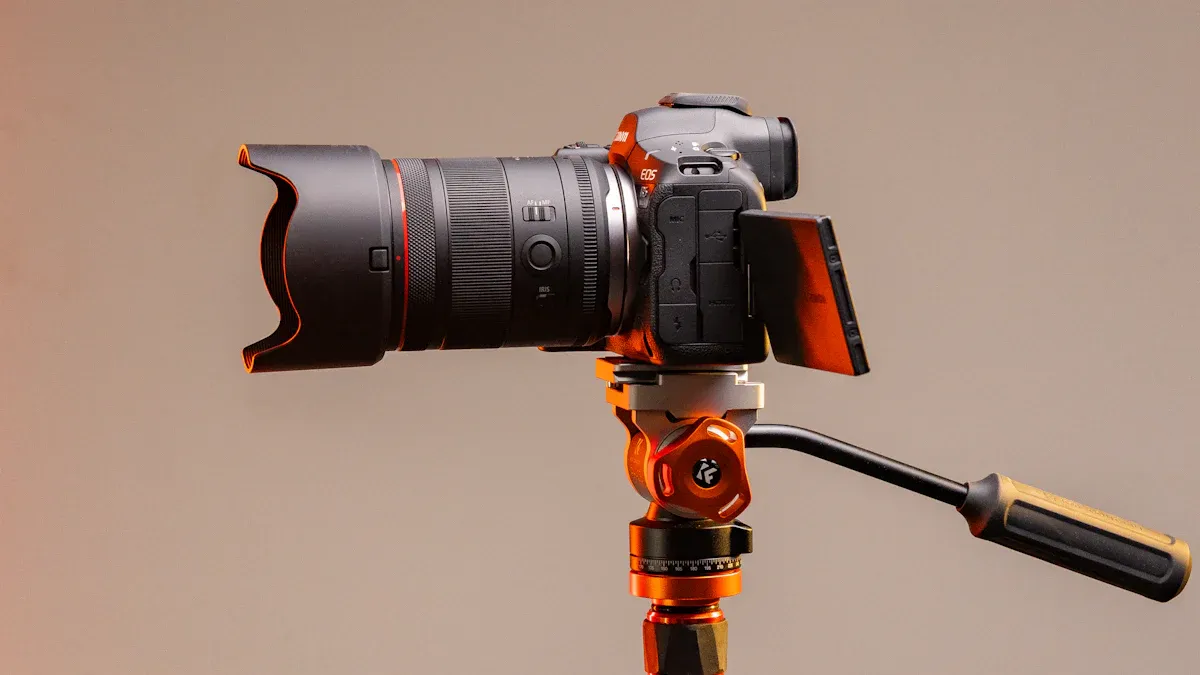 Comparing phones to Hollywood cameras