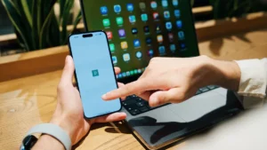 Top 10 Business-Ready Phones for US Professionals