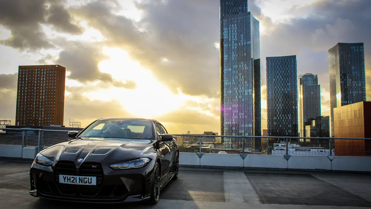 Choosing Between Vertu and Goldvish for Premium Phones