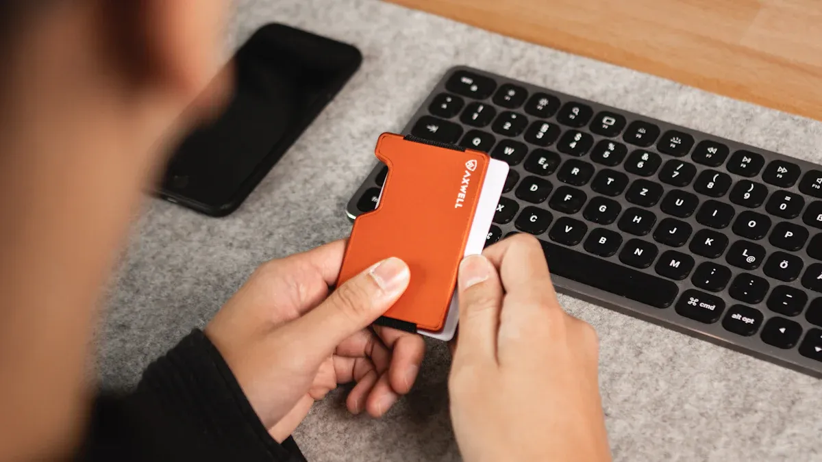 What is a Hardware Encrypted Wallet Phone and How Does it Work