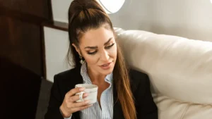 The luxury tech revolution shaping tomorrow’s elite experiences