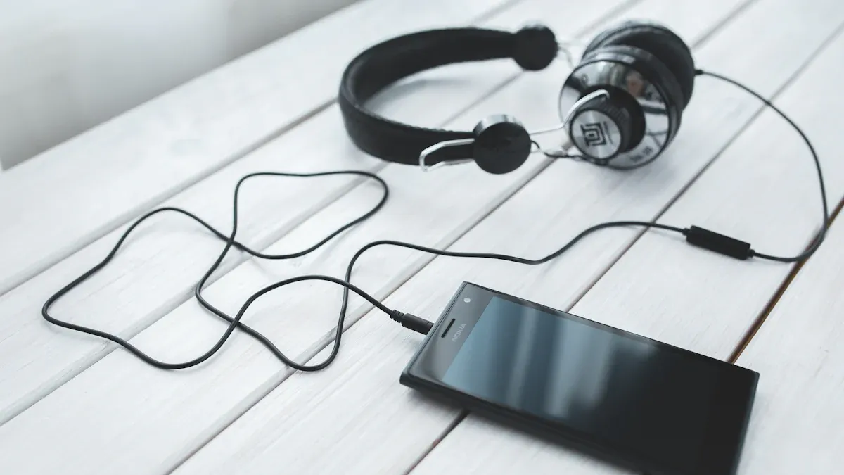 How to Choose the Best Smartphone for Music and Movies