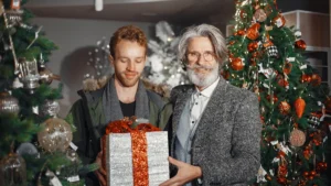 Uncommon Christmas Gifts for Husbands Who Already Own Everything