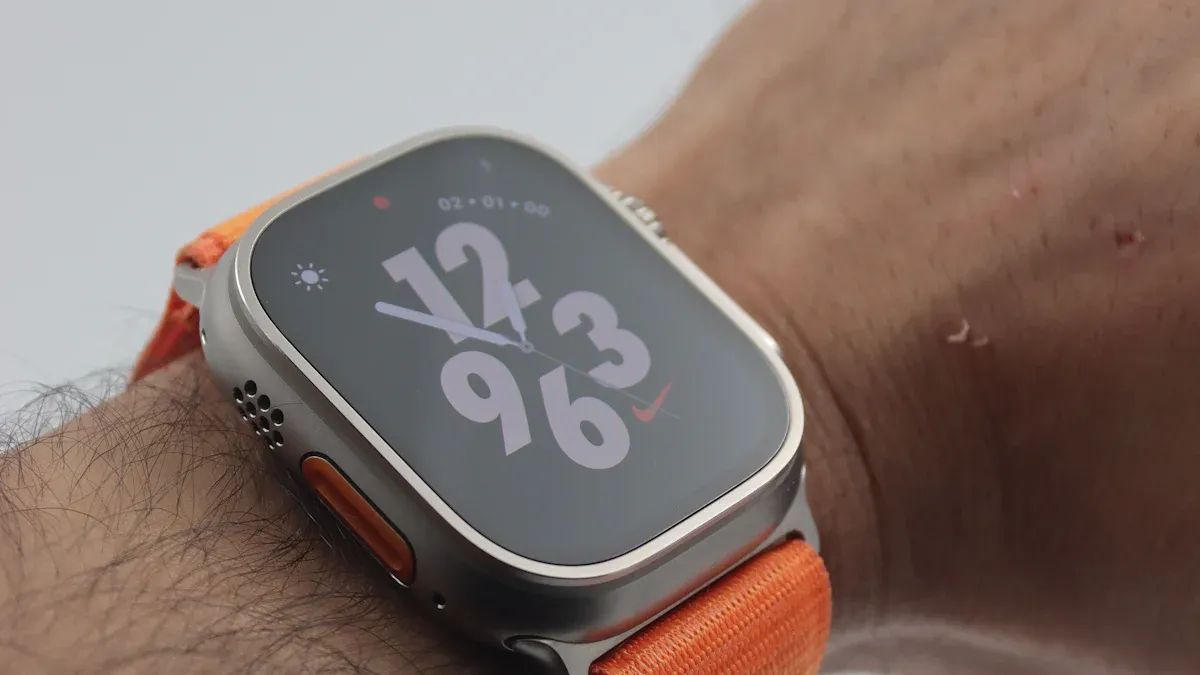 Apple Watch Series 11