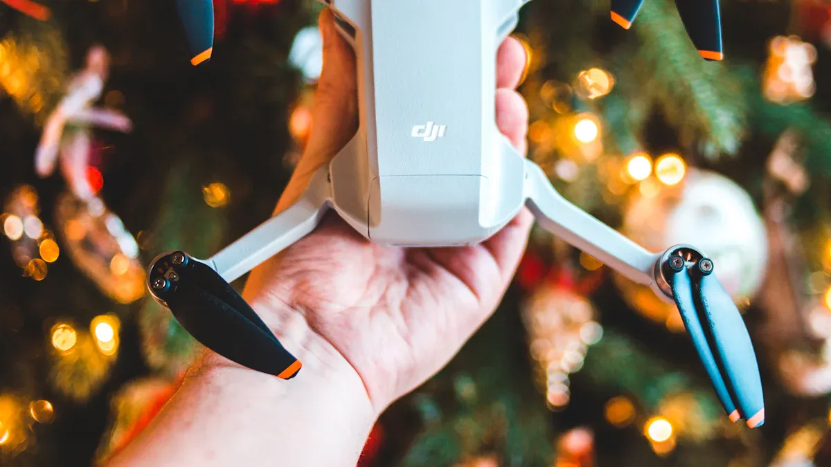 Christmas Gift Guide for Smart Wearables 2025