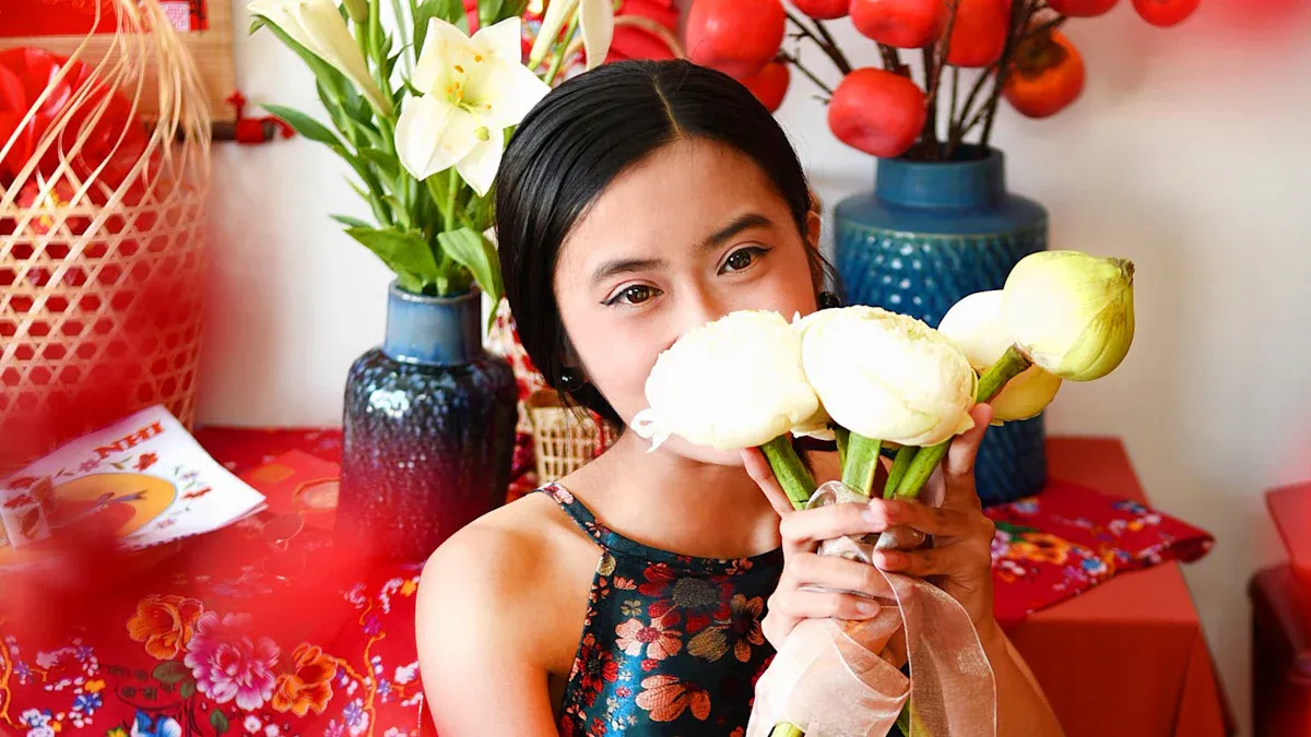 Best Luxury Clutch Bag for Christmas Party