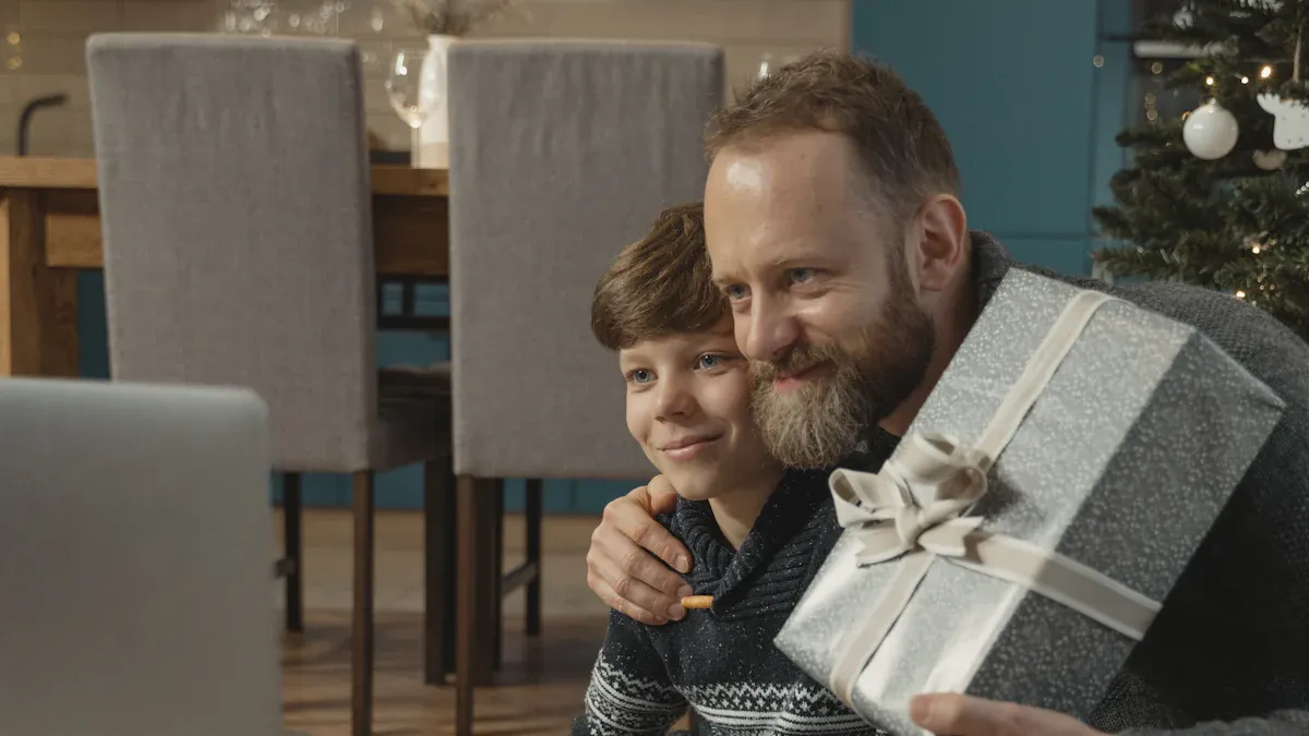 Best tech gifts for dads in 2025