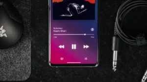 High-End Phones Perfect for Music and Movie Streaming