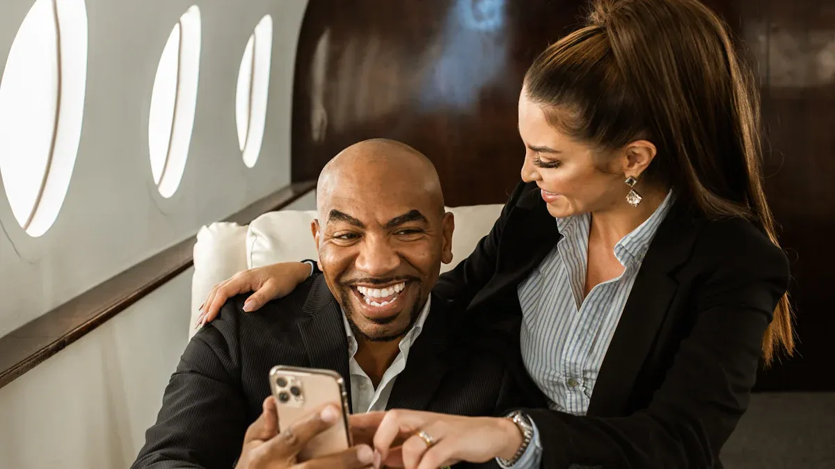 Seamless Convenience with Concierge Services