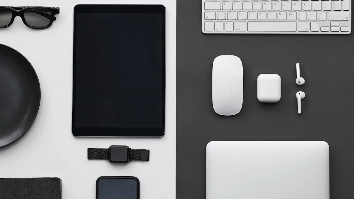 Digital transformation in luxury brands