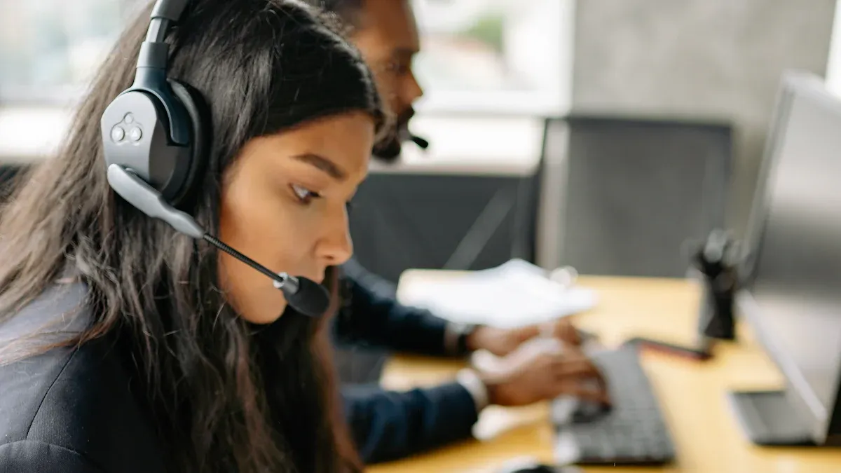 Human Agents: Pros and Cons