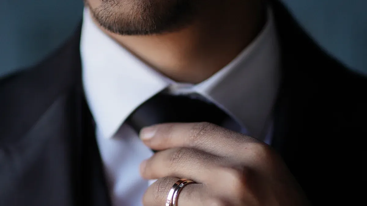 Best Waterproof Smart Rings for Men in 2025