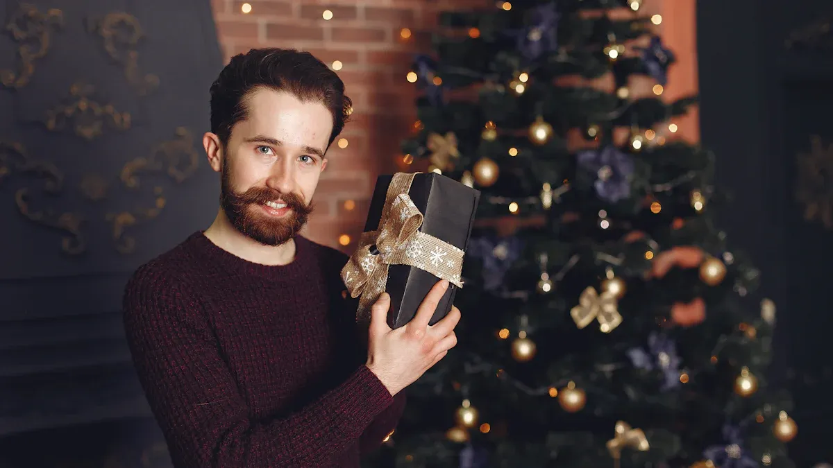 77 Unique Christmas Gifts for the Man Who Has Everything