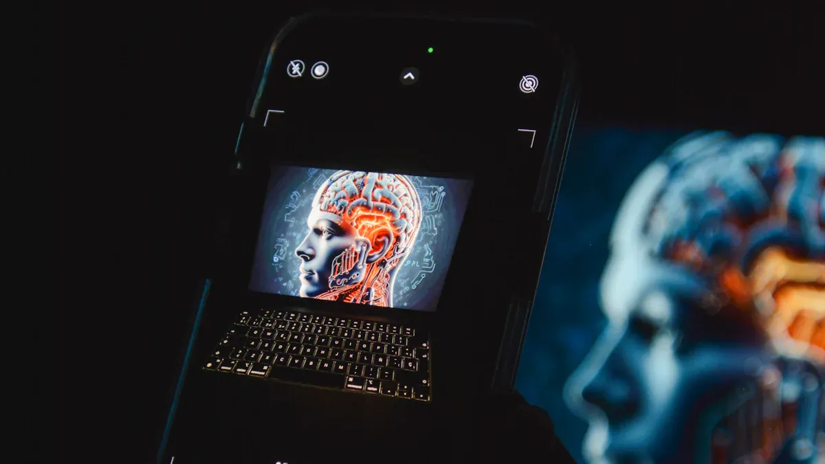 What Is an AI Camera in Mobile Phones and How Does It Work