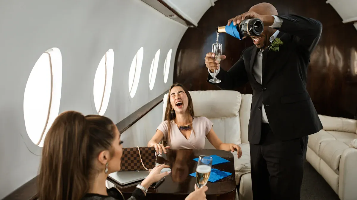 Luxury Concierge Services for Lifestyle