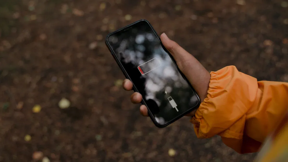 Best Rugged Phones for Outdoor Workers