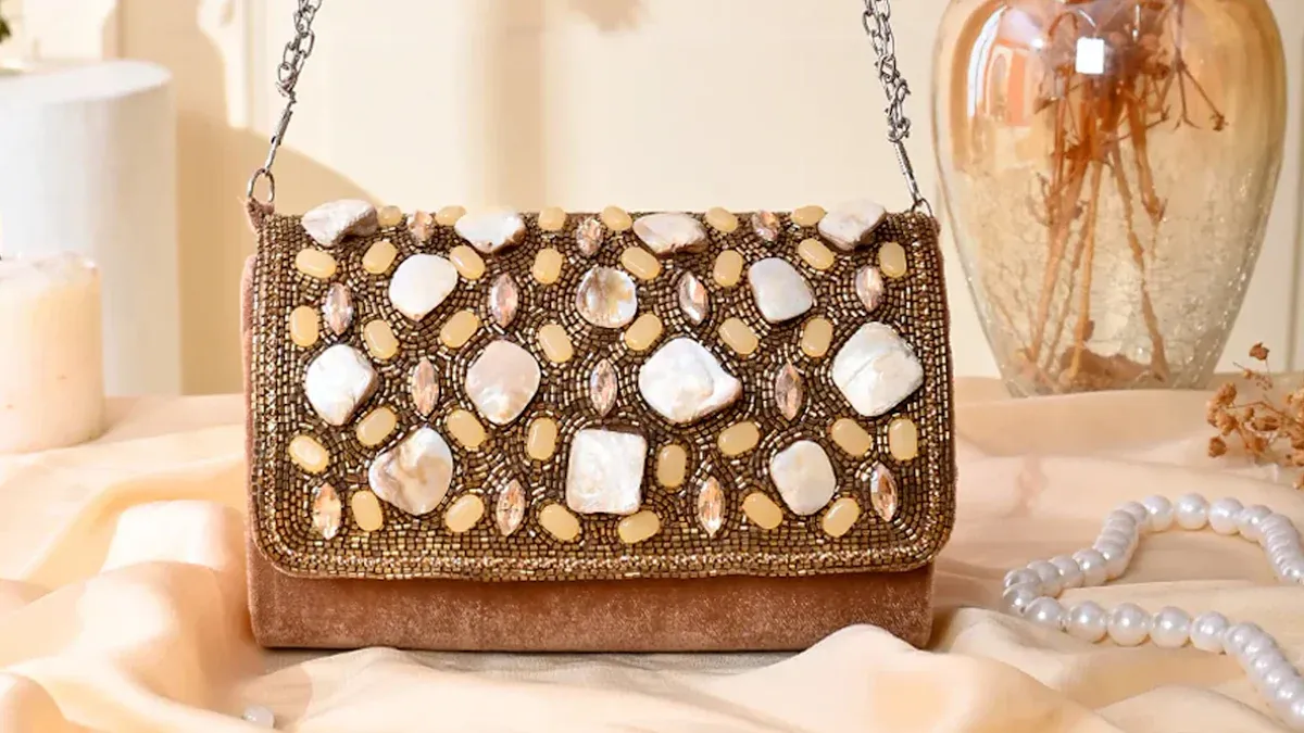 Top 10 Luxury Clutch Bags to Shine at Your Christmas Party