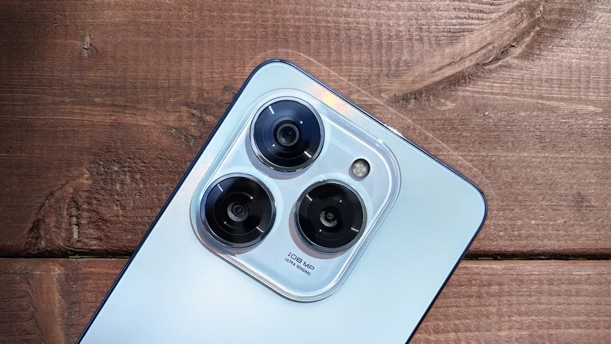 What Is AI Camera in Mobile Phones