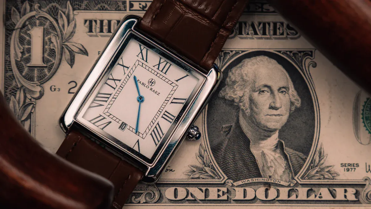 What Makes a Luxury Watch Brand Valuable