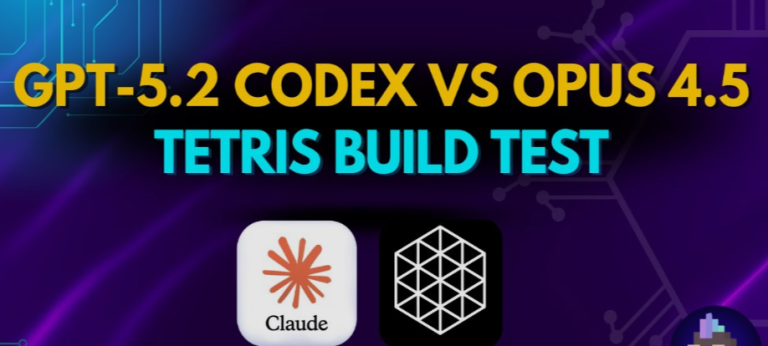 Claude Opus 4.5 vs GPT-5.2 Codex: Best AI for Coding 2026