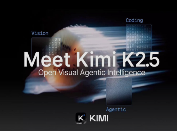 Kimi K2.5: The Future of Native Multimodal Agentic AI | Moonshot AI