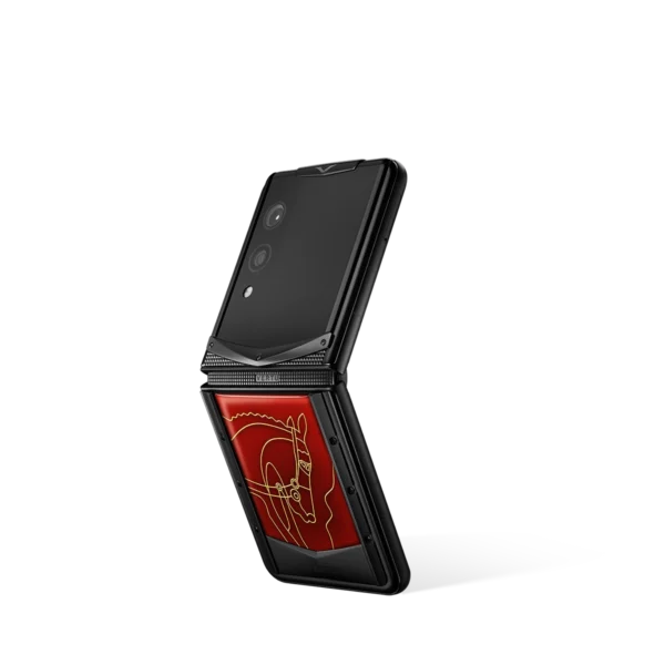 Quantum Flip Agate The 2026 Zodiac Edition