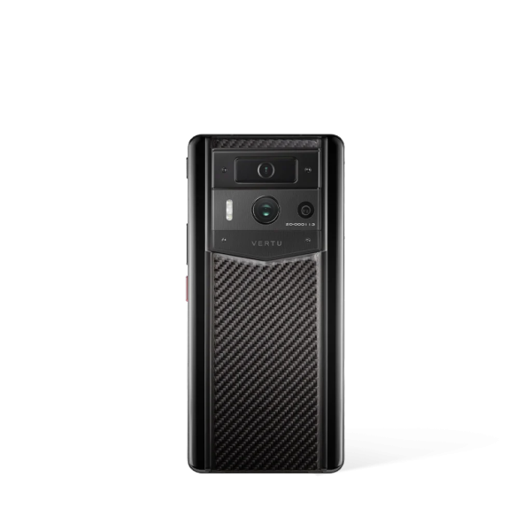 VERTU Payment Link for Metavertu Max Carbon Fiber Black Plate