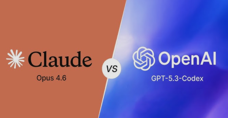 Claude Opus 4.6 vs GPT-5.3-Codex: Which AI is Best for Coding? | VERTU