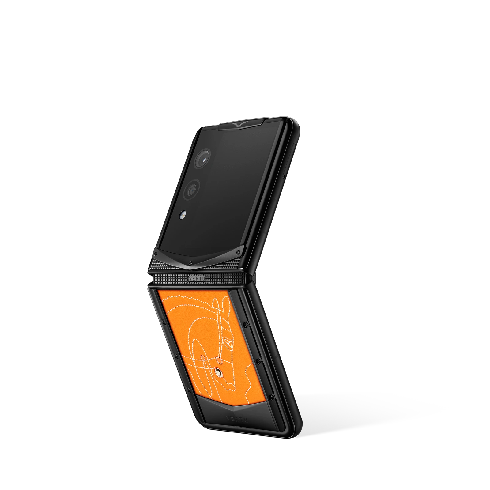 Quantum Flip Calfskin The 2026 Chinese Zodiac Edition