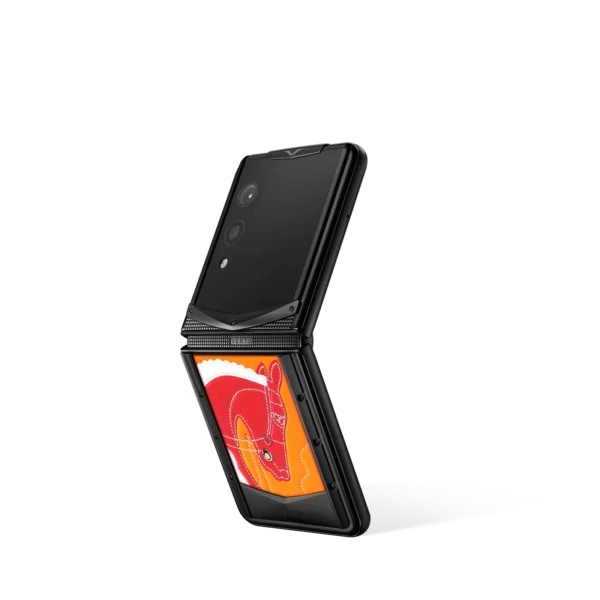 Quantum Flip Calfskin The 2026 Chinese Zodiac Edition