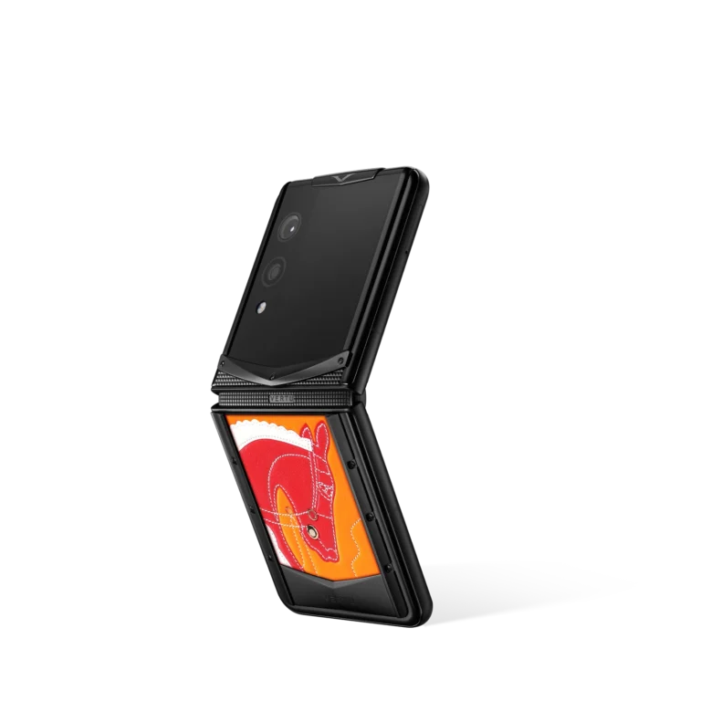 Quantum Flip Calfskin The 2026 Chinese Zodiac Edition (2)