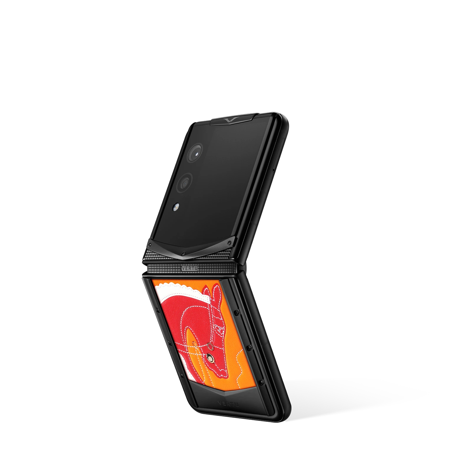 Quantum Flip Calfskin The 2026 Chinese Zodiac Edition